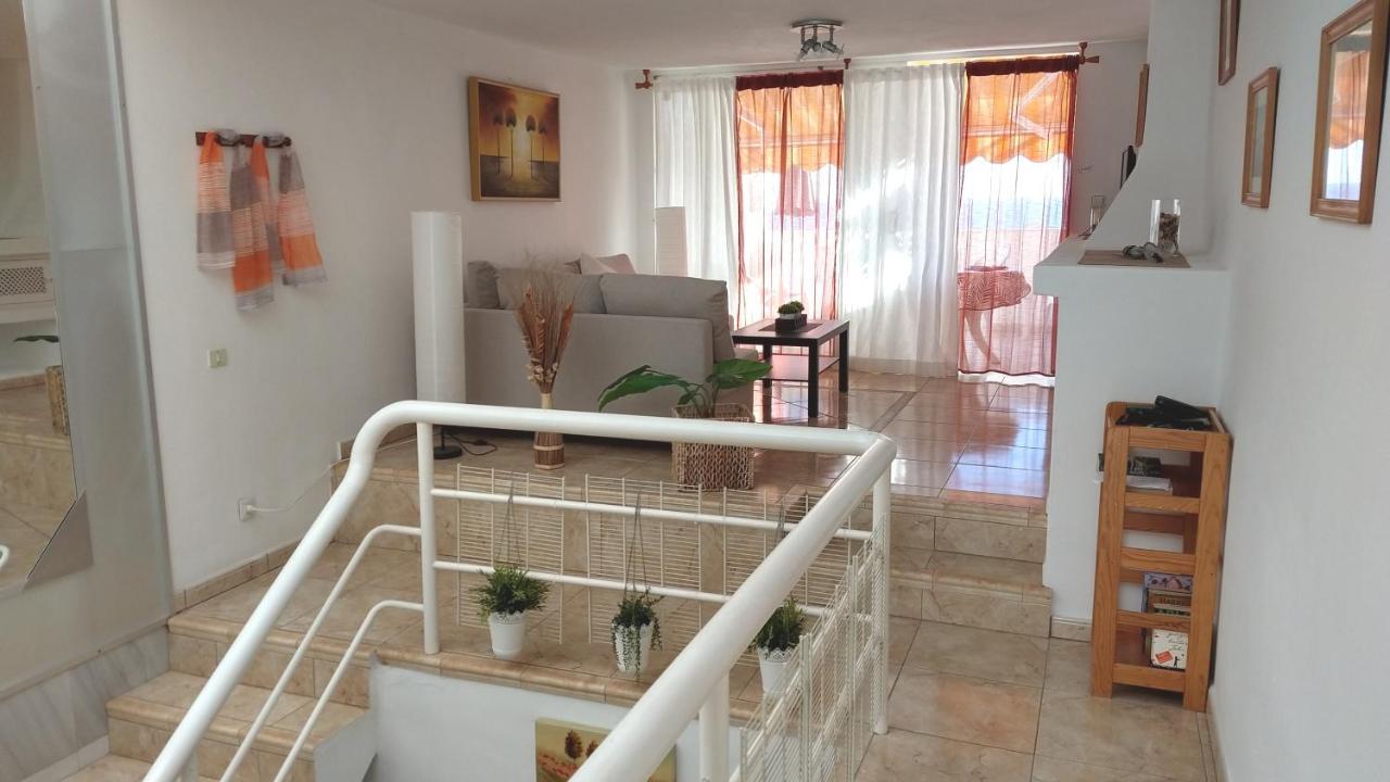 Vv Apartamento Gran Vista Colony Club Puerto del Carmen  Exterior foto